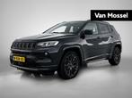 Jeep Compass 1.3T S, 12 maanden, 4 cilinders, Zwart, 600 kg