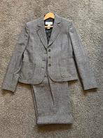 Super mooi MISS Les Copains ruit kostuum maat 38 pantalon me, Ophalen of Verzenden, Zo goed als nieuw, Maat 38/40 (M), Zwart