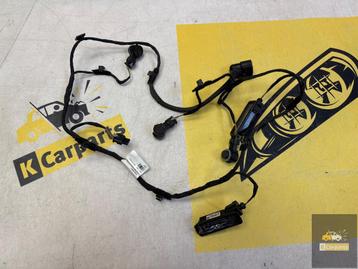 Parkeersensoren set COMPLEET VW Golf 8 Origineel 5H0971104P beschikbaar voor biedingen
