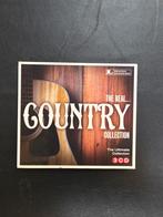Country Collection - The Ultimate Collection (3CD), Ophalen of Verzenden, Zo goed als nieuw, Boxset