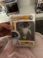 Funko pop 1116 Eve, Ophalen of Verzenden, Nieuw