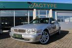 Jaguar XJR 4.2 V8 S/C, Automaat, Achterwielaandrijving, Gebruikt, 8 cilinders