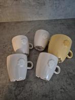 Douwe Egberts Kopjes / Mokjes, Ophalen of Verzenden, Gebruikt