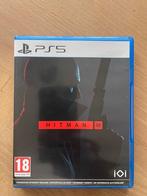 Hitman 3, Ophalen of Verzenden, Zo goed als nieuw