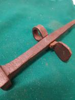 Grondpen vintage, Ophalen of Verzenden