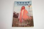 Angst Is Bedrieglijk — Helen van Gevoelens en Relaties, Boeken, Ophalen of Verzenden, Gelezen, Overige onderwerpen, Achtergrond en Informatie