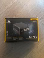 Corsair SF750 750W SFX Voeding, Computers en Software, Interne voedingen, Ophalen of Verzenden, Nieuw