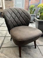 Laag stoeltje, Ophalen of Verzenden, Gebruikt, Minder dan 75 cm, 50 tot 75 cm