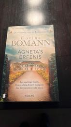 Corina Bomann - Agneta's erfenis, Boeken, Ophalen of Verzenden, Nieuw, Corina Bomann
