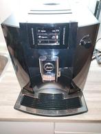 Jura E60 Espressomachine, Afneembaar waterreservoir, Gebruikt, Koffiemachine, 2 tot 4 kopjes