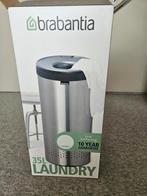Wasbox Brabantia, Ophalen of Verzenden, Nieuw