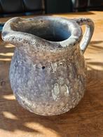 Mooie Brynxz Kruik / Vaas - 20 cm, Overige kleuren, Aardewerk of Porselein, Ophalen of Verzenden, Zo goed als nieuw