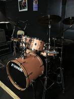 Sonor Oefenkit - Zo goed als nieuw!, Muziek en Instrumenten, Drumstellen en Slagwerk, Ophalen, Zo goed als nieuw, Sonor