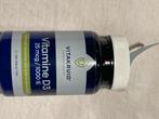 Vitakruid Vitamine D3 - Nieuw in verpakking, Ophalen of Verzenden, Nieuw, Overige typen
