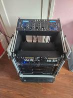 Dj set inclusief flightcase, Ophalen, Gebruikt, Dj-set, Overige merken