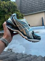 Asics Gel Kayano 14 Mist Cream, Blauw, Nieuw, Ophalen of Verzenden, Sneakers of Gympen
