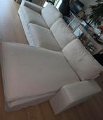 KIVIK
4-zitsbank met chaise longue, Tresund lichtbeige, Huis en Inrichting, Banken | Sofa's en Chaises Longues, Ophalen, Zo goed als nieuw
