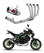 [DOMINATOR UITLAAT] Kawasaki Z900 A2 35KW 70KW 2017 - 2024, Verzenden, Amsterdam, Nieuw, Dominator