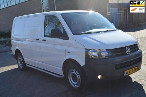 Volkswagen Transporter 2.0 TDI L1H1, Auto's, Bestelauto's, Bedrijf, Te koop, ABS, Airbags, Airconditioning, Boordcomputer, Centrale vergrendeling