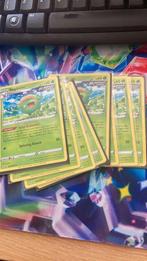 pokemon evolving skies - skiploom, Ophalen of Verzenden, Nieuw, Losse kaart