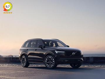 Volvo XC90 2.0 T8 Plug-in hybrid AWD Plus Dark Nieuw model!  beschikbaar voor biedingen
