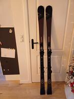 Fischer RC4 Brilliant Top Ski's - 171cm, 160 tot 180 cm, Ophalen of Verzenden, Carve, Skiën