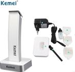 Kemei - Professionele Trimmer - Pro-Line Tondeuse -Hair Clip, Tondeuse, Herwe, Nieuw, Info@herwe.nl