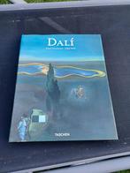 Boek Dali Robert Descharnes en Gilles Neret, Boeken, Ophalen of Verzenden, Zo goed als nieuw, Schilder- en Tekenkunst