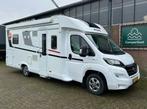 Pilote P726 (bj 2019), Caravans en Kamperen, Campers, Overige merken, 7 tot 8 meter, Bedrijf, Diesel