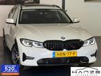 BMW 3-serie Touring 330e High Executive|Pano|Laser|HUD, 1998 cc, Achterwielaandrijving, Gebruikt, Euro 6