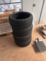 Winter banden Ford Fiesta, Ophalen, Zo goed als nieuw