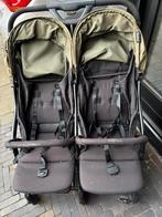 Tweeling buggy, Ophalen, Gebruikt, Kinderwagen of Buggy