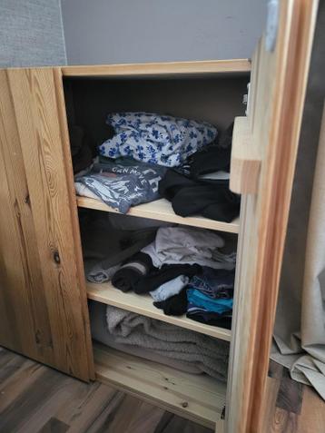 IKEA kast Ivar - afbeelding 2