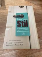 Stil - De kracht van introverte mensen, Ophalen of Verzenden, Zo goed als nieuw, Persoonlijkheidsleer
