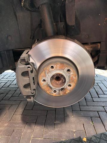 BMW Z8 remschijven beschikbaar voor biedingen