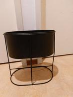 Plantenbak, Ophalen, Kunststof, Gebruikt, Minder dan 60 cm