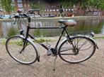 Heren toerfietsen, bekende merken prijs variërend per fiets, Fietsen en Brommers, Ophalen, Gebruikt, Minder dan 10 versnellingen
