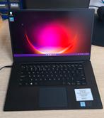 Dell precision 5510 i7 17gb ram 256gb onderdelen, Met videokaart, 2 tot 3 Ghz, Intel® Core™ i7 , Ophalen of Verzenden