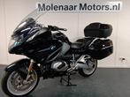 BMW R1250 RT (bj 2019), Motoren, Motoren | BMW, 2 cilinders, 1254 cc, Motorrijbewijs A, Bedrijf