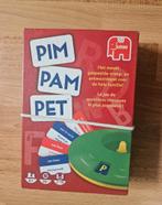 Pim pam pet spel in goede staat, Hobby en Vrije tijd, Gezelschapsspellen | Kaartspellen, Ophalen of Verzenden, Zo goed als nieuw