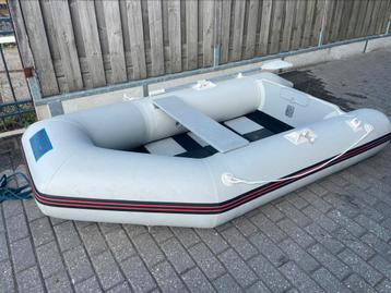 Seago Rubberboot 2.60m beschikbaar voor biedingen