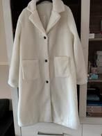 Nieuwe teddy jas, Kleding | Dames, Ophalen of Verzenden, Zo goed als nieuw, Beige