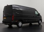 Renault Master 2.0DCi 170PK L3H2 Extra Bomvol Opties ! | Fab, Auto's, Bestelauto's, 1998 cc, Stof, 4 cilinders, Renault
