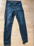 Zwarte spijkerbroek Petrol Industries w32l34, Kleding | Heren, Spijkerbroeken en Jeans, Ophalen of Verzenden, Zo goed als nieuw