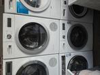 Bosch wasmachine en warmtepomp droger homeprofessiinal 8kk, Witgoed en Apparatuur, Wasmachines, Ophalen of Verzenden, Zo goed als nieuw
