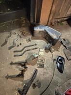 Diverse Honda onderdelen., Ophalen, Gebruikt