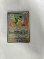 Squawkabilly - DRI / 160/182 (Reverse Holo), Ophalen of Verzenden, Nieuw, Losse kaart
