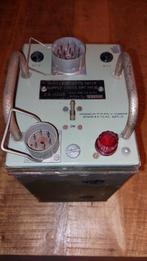 Supply Units No 1 mk3  ws-19, Ophalen of Verzenden, Landmacht