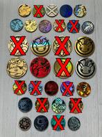 Pokemon munten / coins, Ophalen of Verzenden, Zo goed als nieuw, Overige typen, Foil