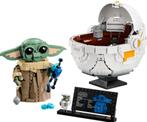 Lego 75403 - Grogu with Hover Pram nieuw/gesealed, Ophalen of Verzenden, Nieuw, Complete set, Lego